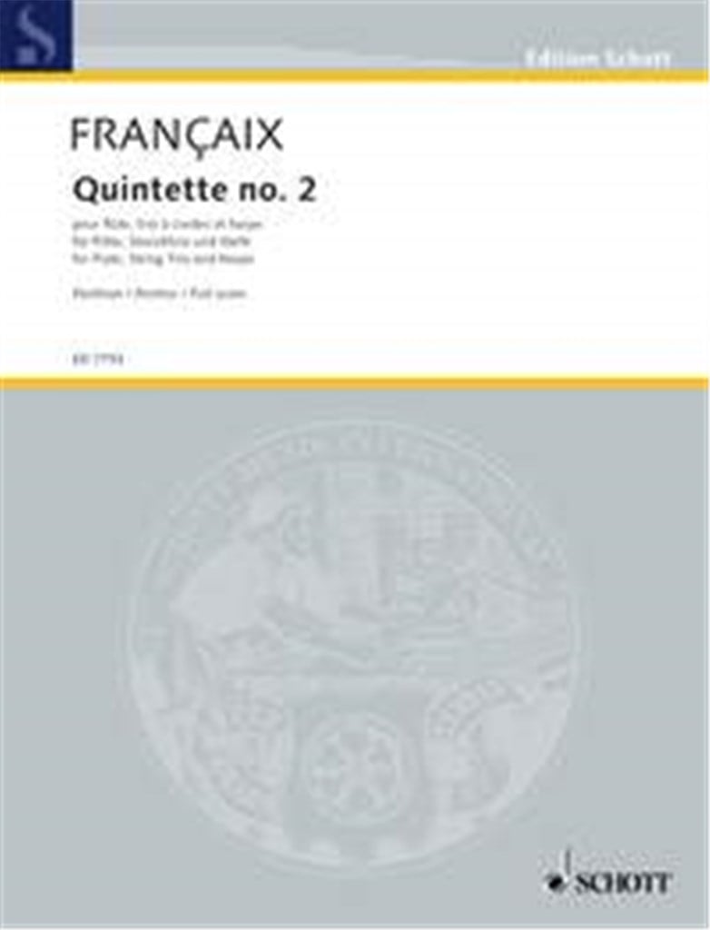 Quintet No. 2